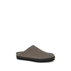 Mules Brunello Cucinelli de piel