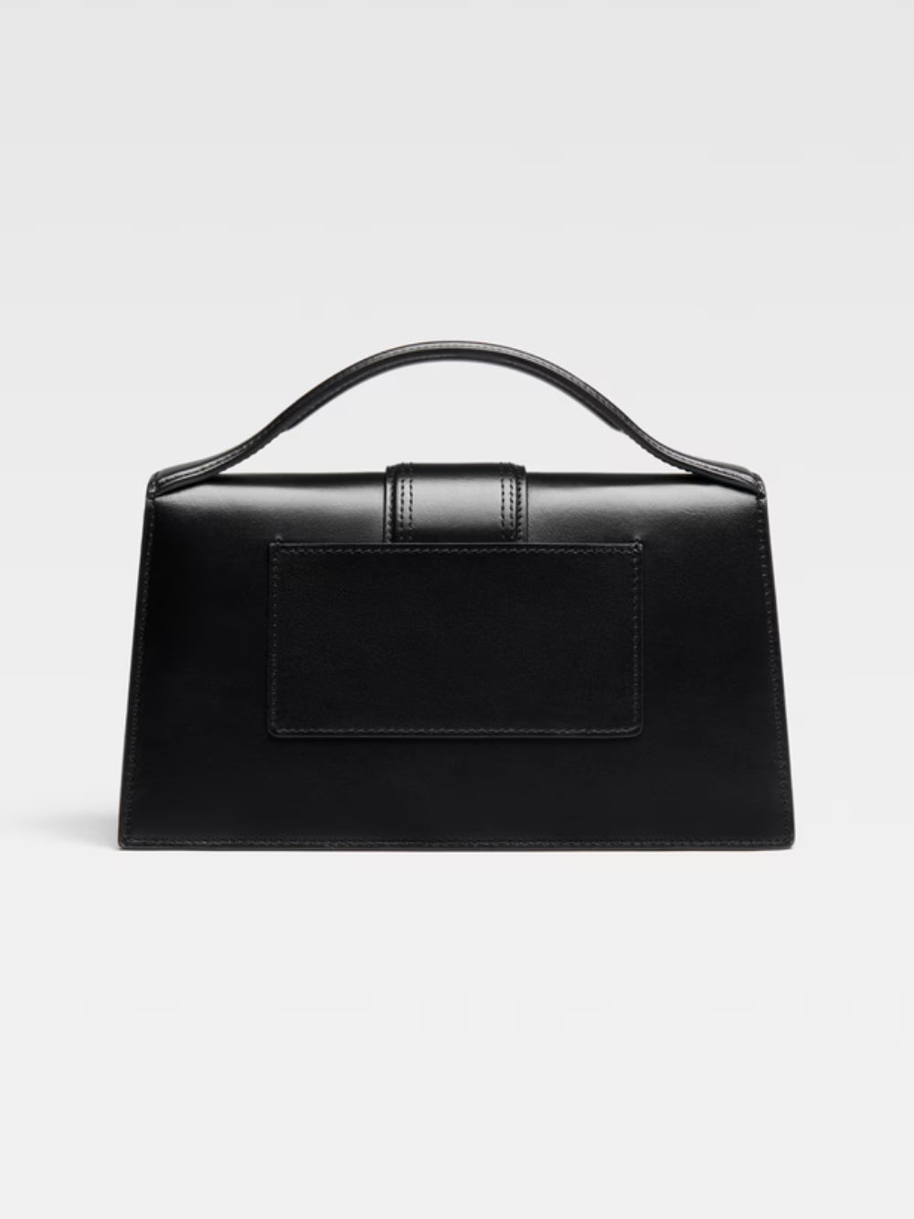 Bolso Jacquemus Le Grand Bambino Negro