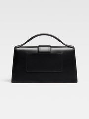 Bolso Jacquemus Le Grand Bambino Negro