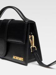Bolso Jacquemus Le Grand Bambino Negro