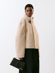 Bolso Jacquemus Le Grand Bambino Negro