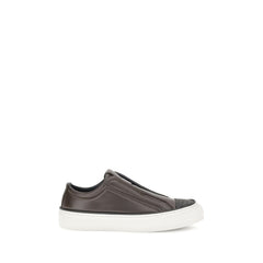 Zapatillas sin cordones Brunello Cucinelli