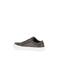 Zapatillas sin cordones Brunello Cucinelli