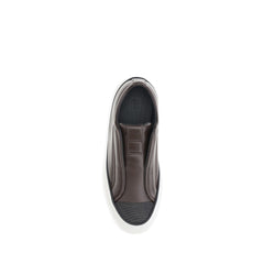 Zapatillas sin cordones Brunello Cucinelli