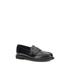 Mocasines de piel Brunello Cucinelli