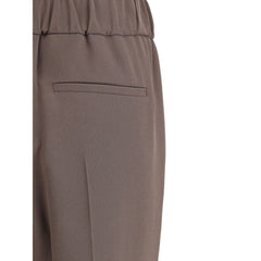 Pantalones de sastre Brunello Cucinelli