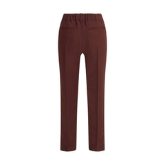 Pantalones de sastre Brunello Cucinelli