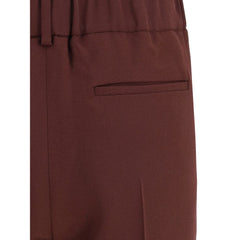 Pantalones de sastre Brunello Cucinelli