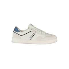 Zapatillas Tommy Hilfiger blancas de polietileno para hombre