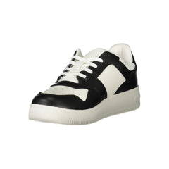 Zapatillas blancas de polietileno para mujer de Tommy Hilfiger