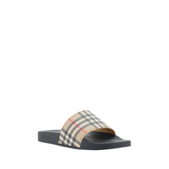 Sandalias Burberry