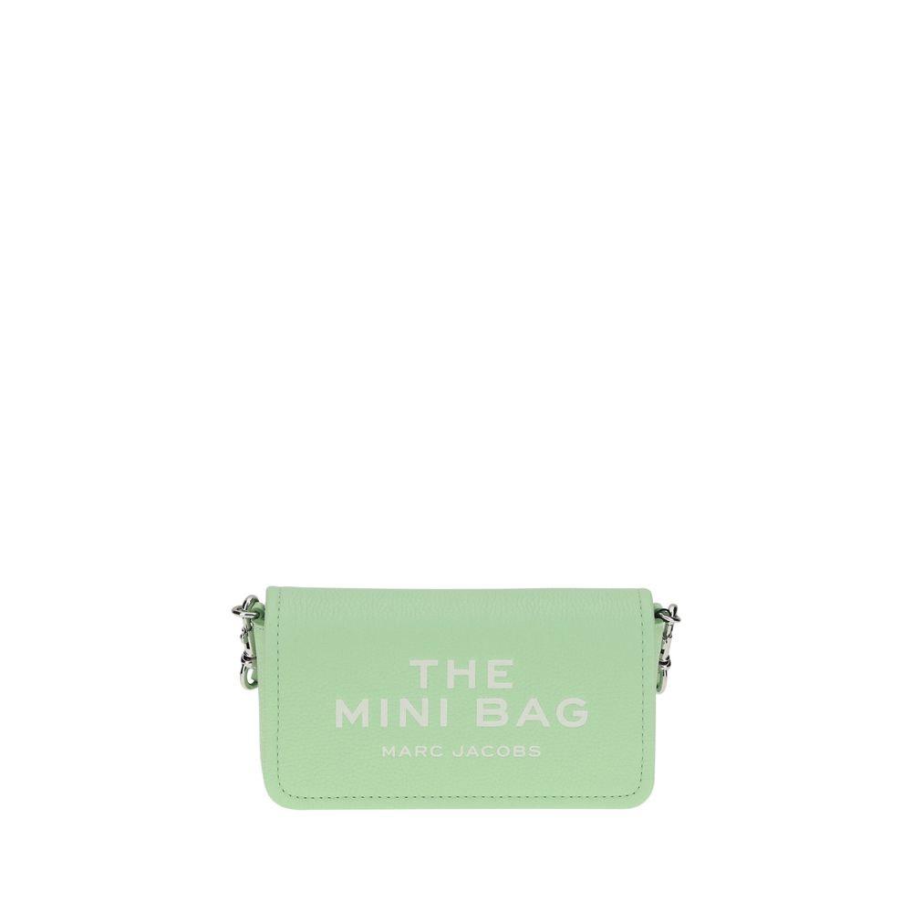 Bolso de hombro Marc Jacobs The Mini Bag