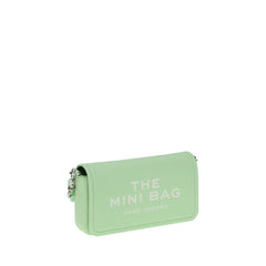 Bolso de hombro Marc Jacobs The Mini Bag