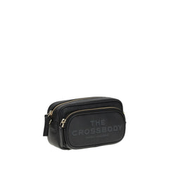 Bolso de hombro de piel de Marc Jacobs