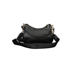 Bolso de mano Tommy Hilfiger de poliéster negro para mujer