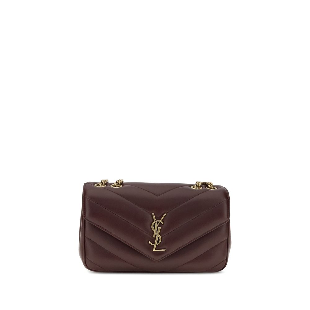 Bolso de hombro New LouLou de Saint Laurent