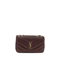 Bolso de hombro New LouLou de Saint Laurent
