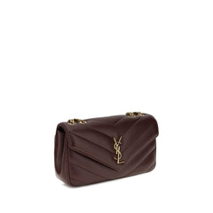 Bolso de hombro New LouLou de Saint Laurent