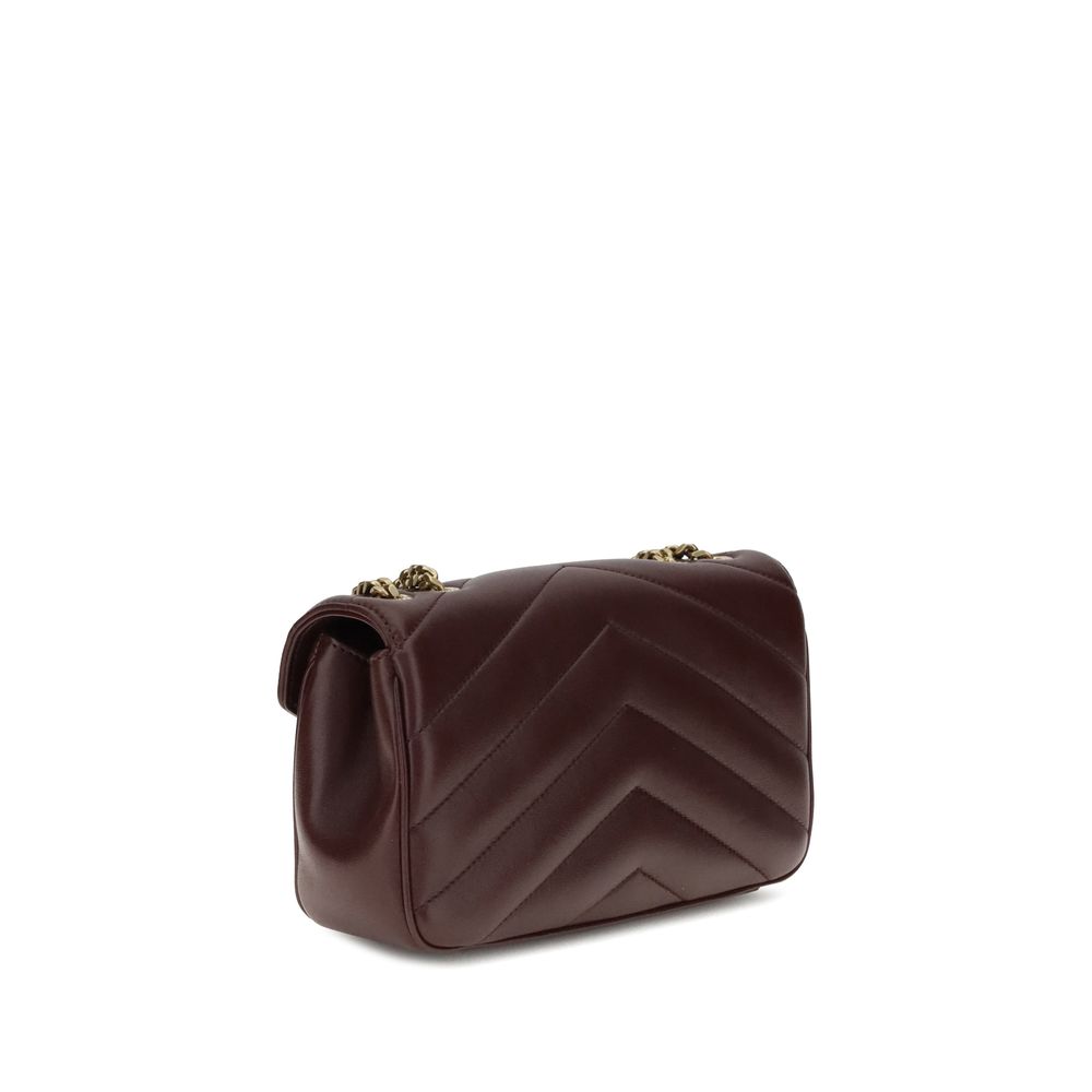 Bolso de hombro New LouLou de Saint Laurent