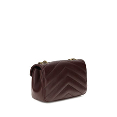 Bolso de hombro New LouLou de Saint Laurent