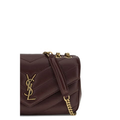 Bolso de hombro New LouLou de Saint Laurent