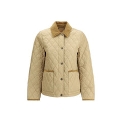 Chaqueta acolchada Burberry