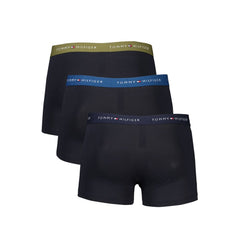 Ropa interior de algodón azul Tommy Hilfiger