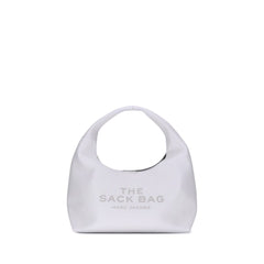 Bolso de hombro tipo saco Marc Jacobs