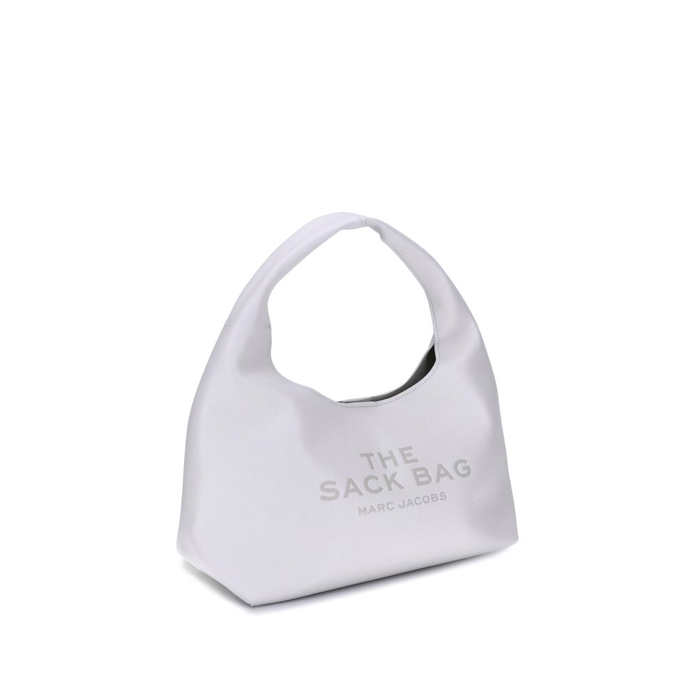 Bolso de hombro tipo saco Marc Jacobs
