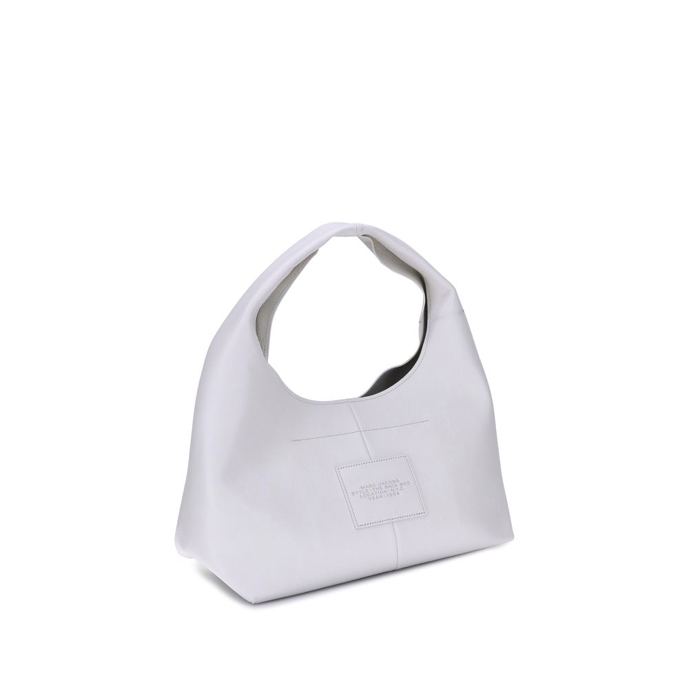 Bolso de hombro tipo saco Marc Jacobs