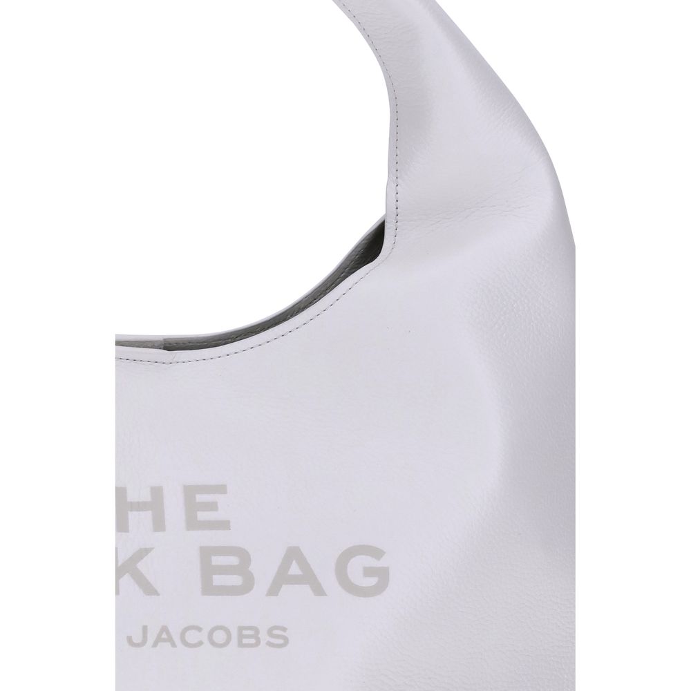 Bolso de hombro tipo saco Marc Jacobs