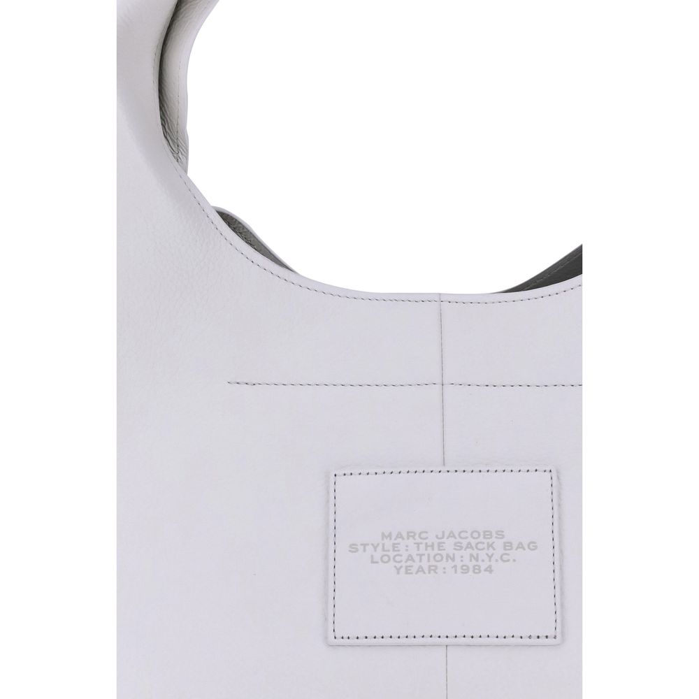 Bolso de hombro tipo saco Marc Jacobs