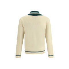 Jersey de lana Valentino Le Chien De La Maison