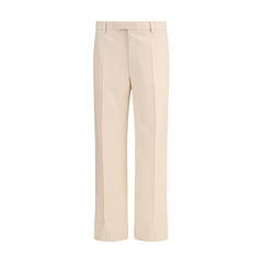 Pantalones a medida Valentino
