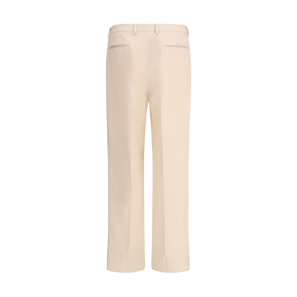 Pantalones a medida Valentino