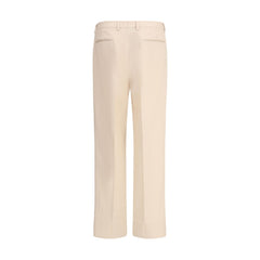 Pantalones a medida Valentino