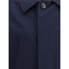 Chaqueta impermeable Burberry Heritage Camden