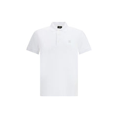 Camisa polo Fendi