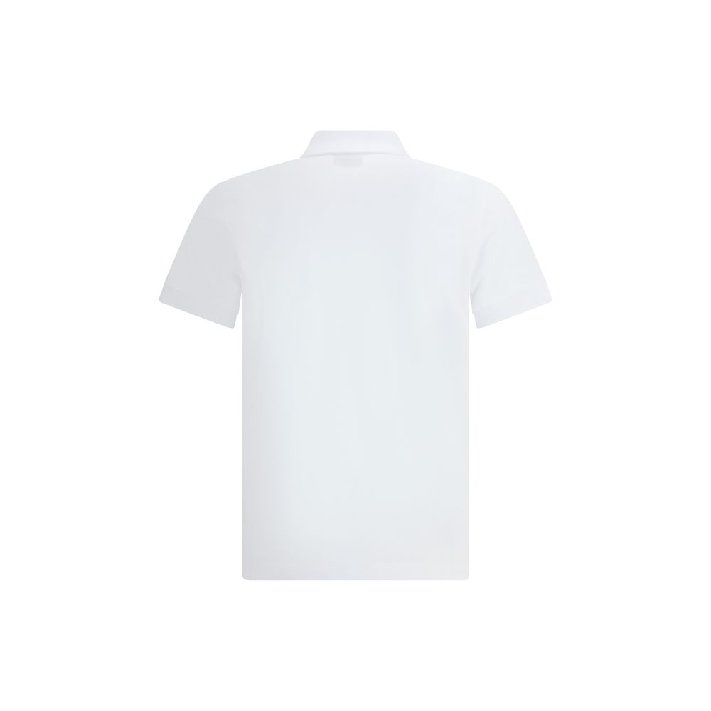 Camisa polo Fendi