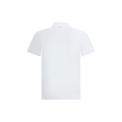 Camisa polo Fendi