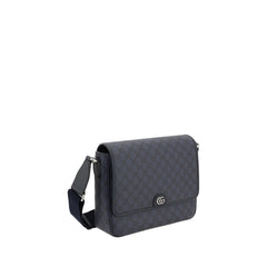 Bolso de hombro Gucci Ophidia