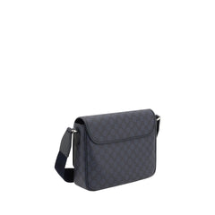 Bolso de hombro Gucci Ophidia