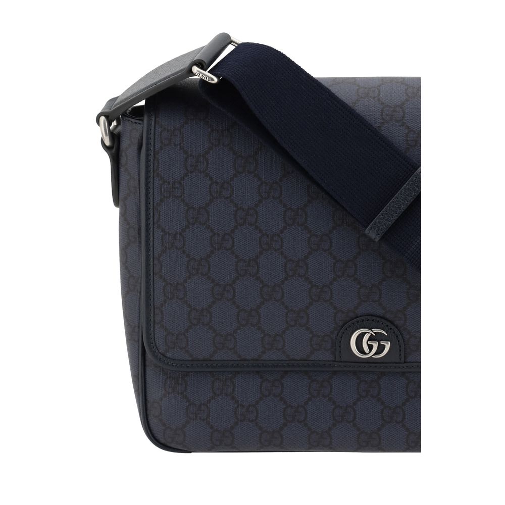 Bolso de hombro Gucci Ophidia