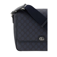 Bolso de hombro Gucci Ophidia