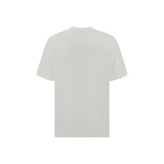 Brunello Cucinelli Camiseta con logotipo