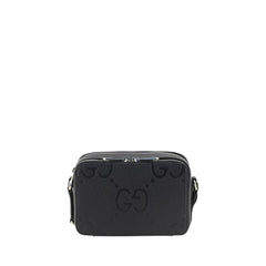 Bolso de hombro Gucci Mini Jumbo GG