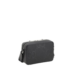 Bolso de hombro Gucci Mini Jumbo GG