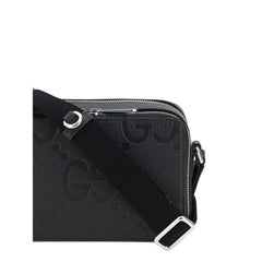Bolso de hombro Gucci Mini Jumbo GG