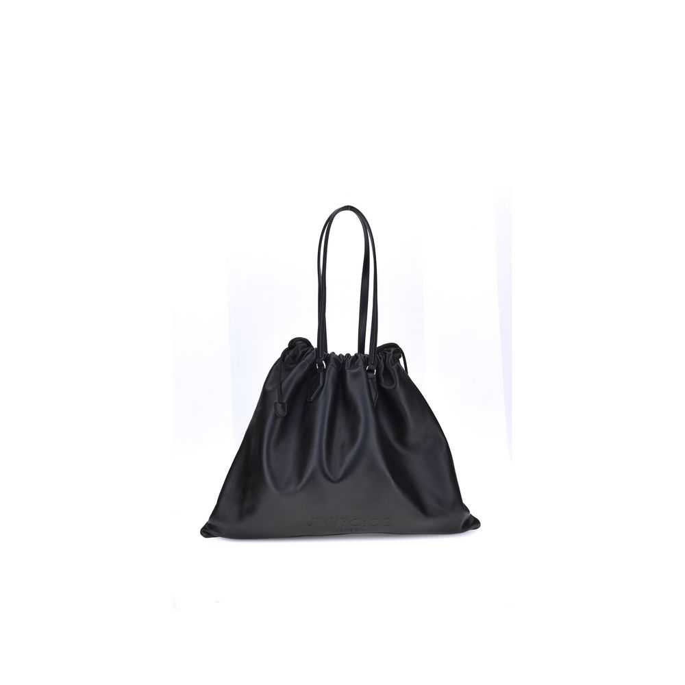 Bolso de hombro con cordón Jimmy Choo
