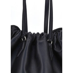 Bolso de hombro con cordón Jimmy Choo